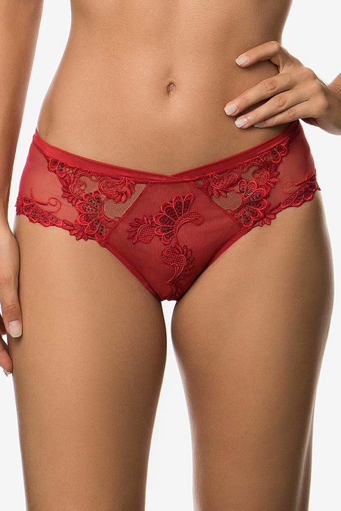 Lise Charmel C88 Dressing Floral Boyshort